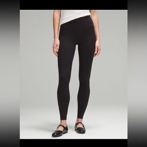 Lululemon Align™ High-Rise Pant 28"  Black Size 6